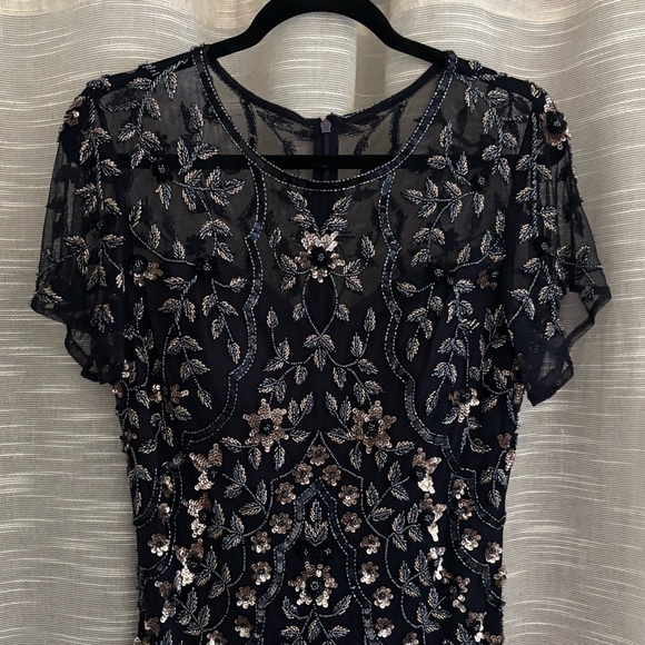 Mother of the Bride Gown - Picture 2 of 10